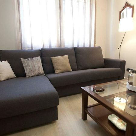 Apartamento Maria Inmaculada Apartman Santiago de Compostela Kültér fotó