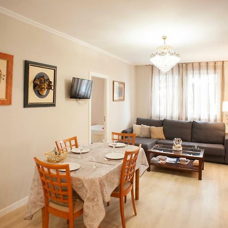 Apartamento Maria Inmaculada Apartman Santiago de Compostela Kültér fotó