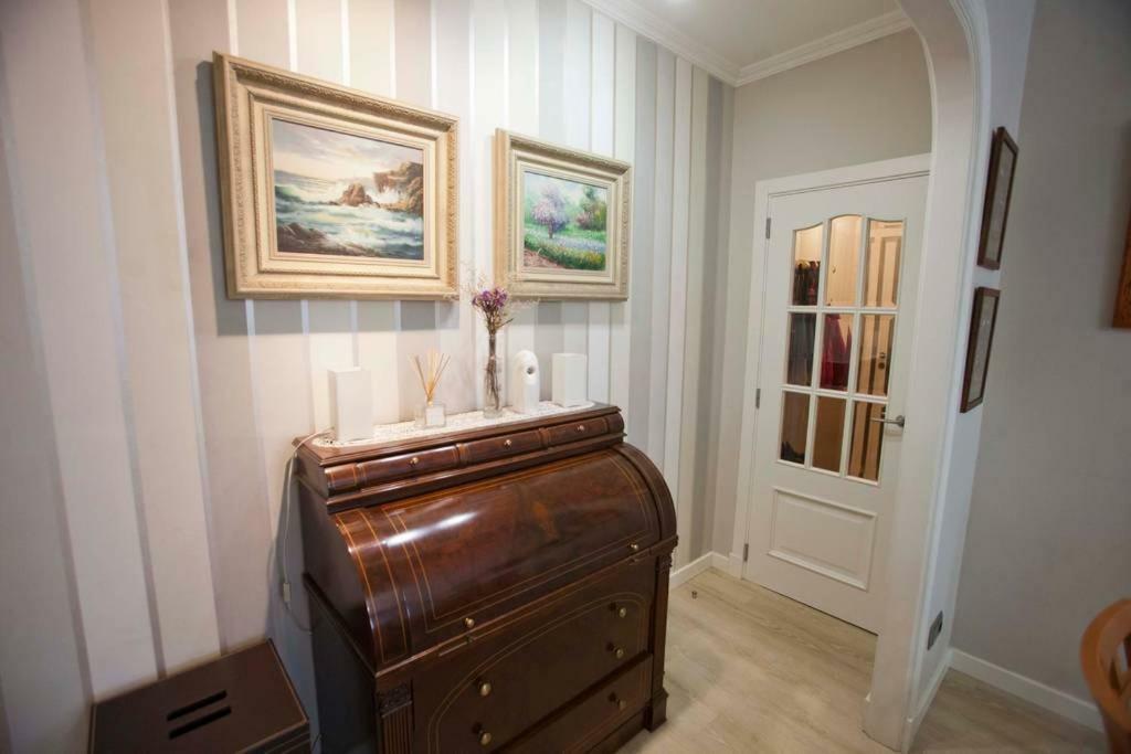 Apartamento Maria Inmaculada Apartman Santiago de Compostela Kültér fotó