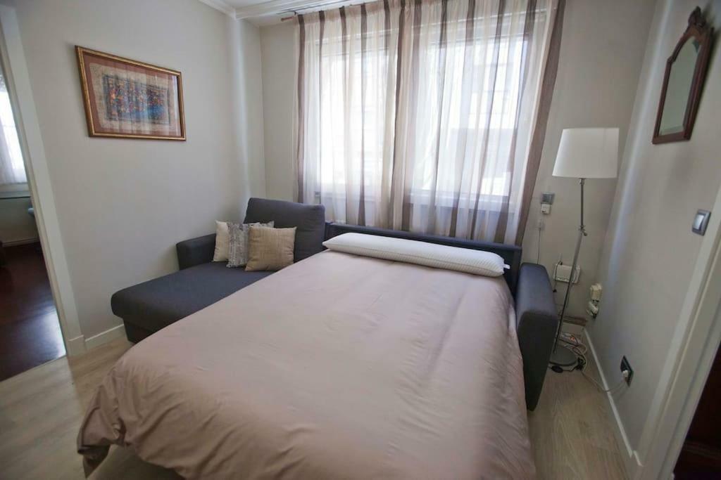 Apartamento Maria Inmaculada Apartman Santiago de Compostela Kültér fotó