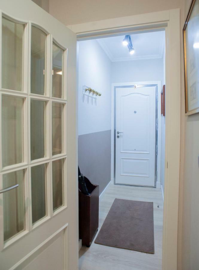 Apartamento Maria Inmaculada Apartman Santiago de Compostela Kültér fotó